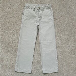POLO Ralph Lauren | Light Tan Khaki Pants | 5